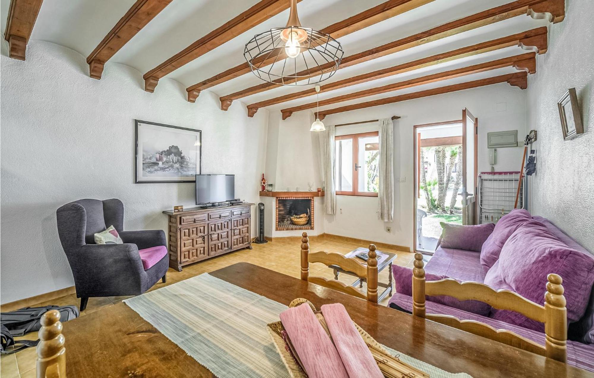 Denia Appartement Dénia