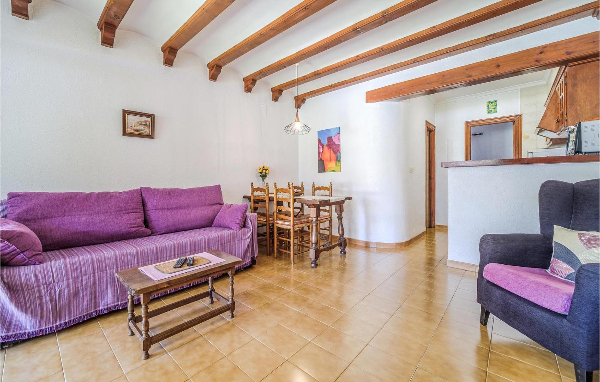 Denia Apartment Denia