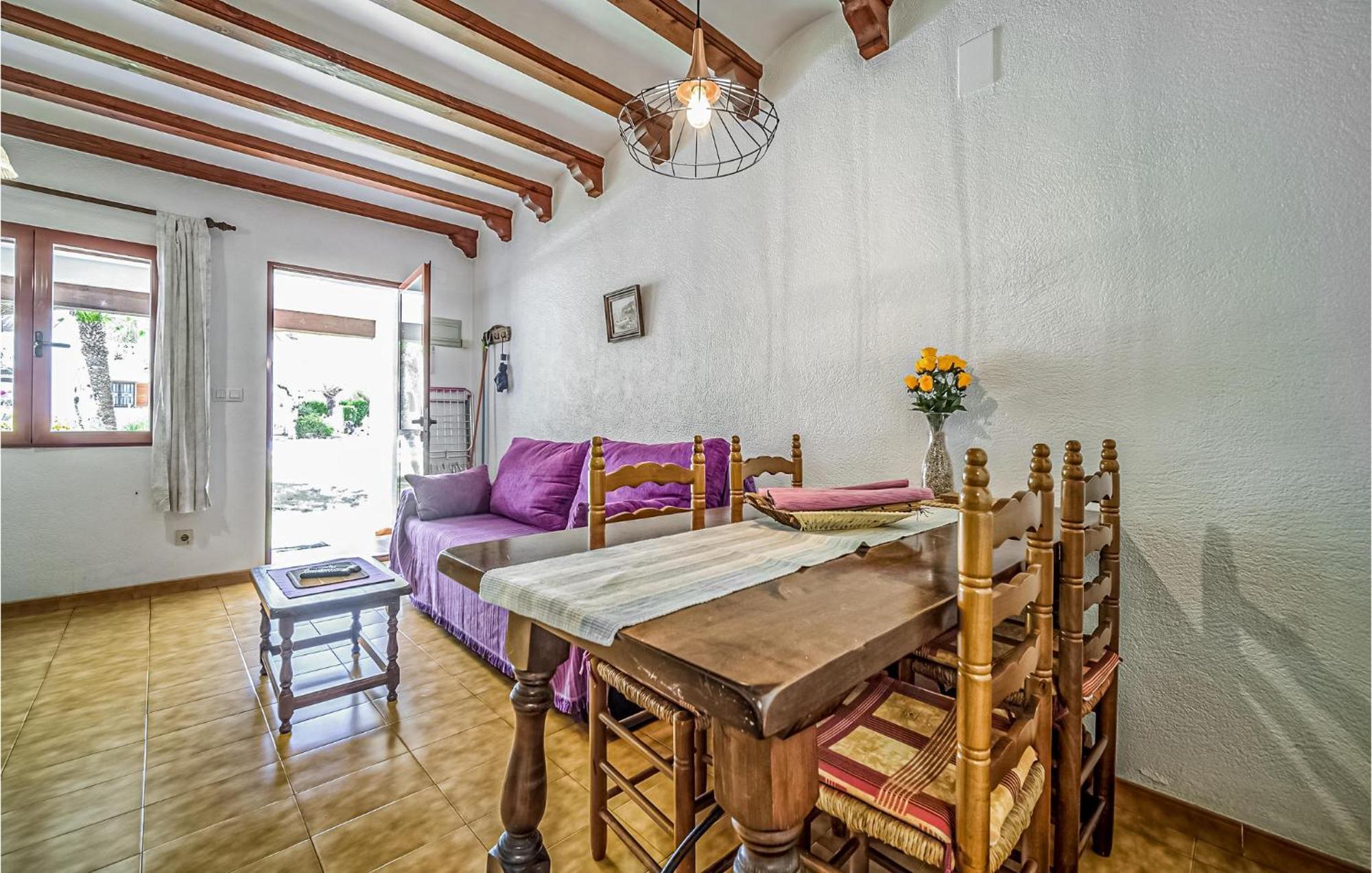 Denia Appartement Dénia