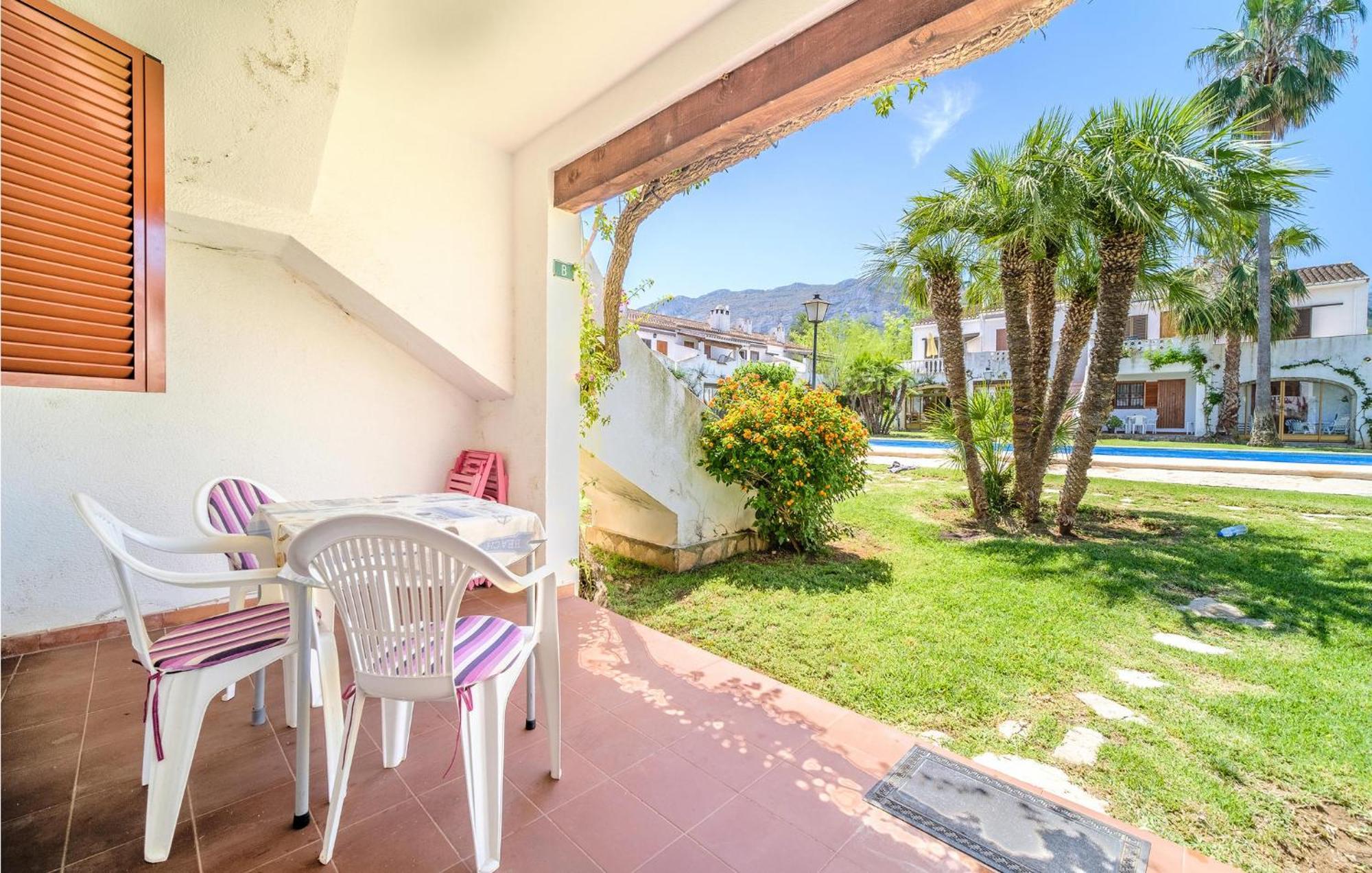 Appartement Denia *