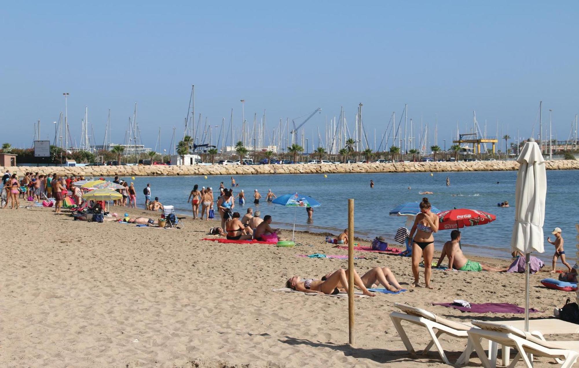 Apartament Denia Dénia