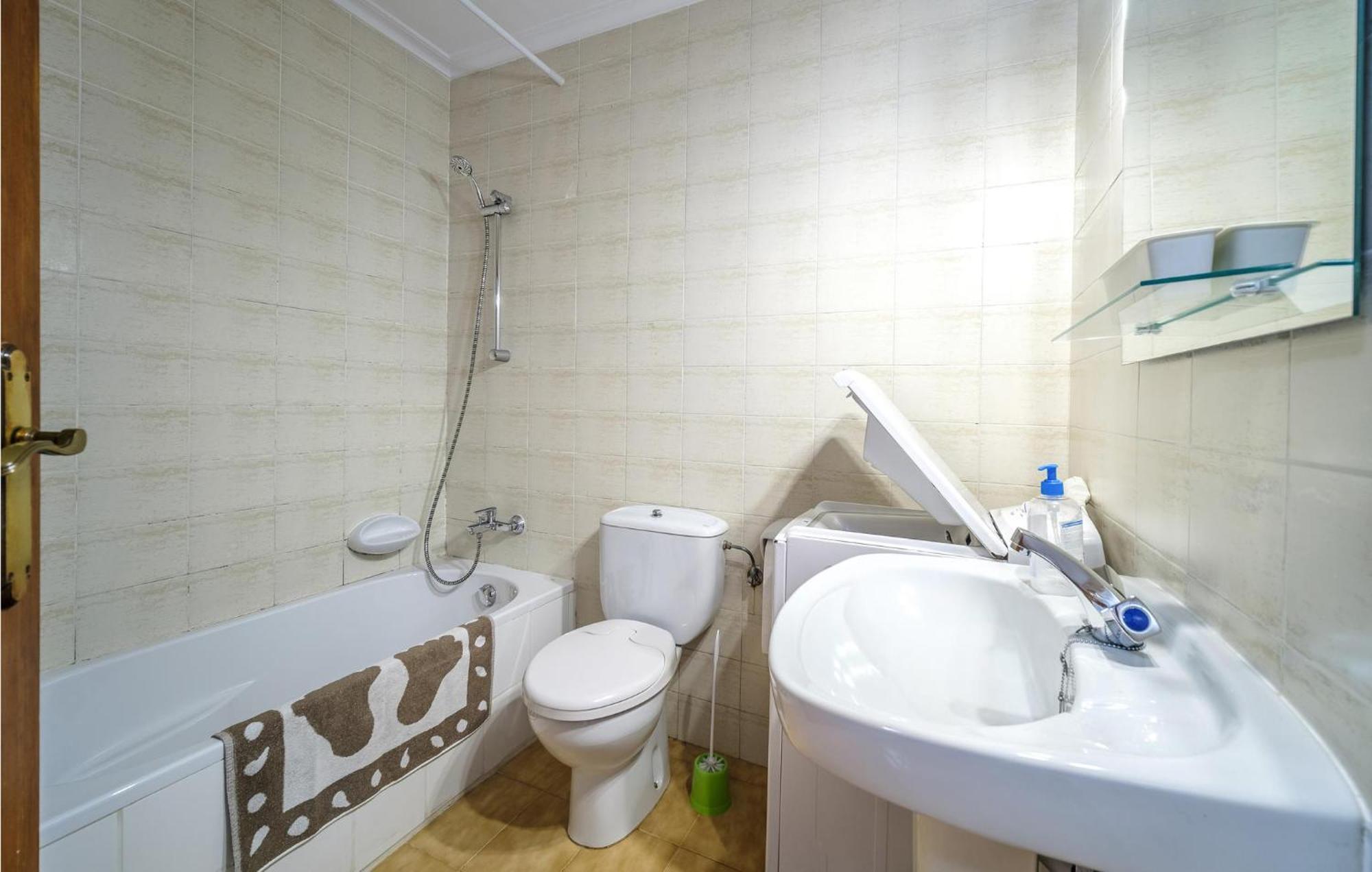 Denia Apartament Dénia