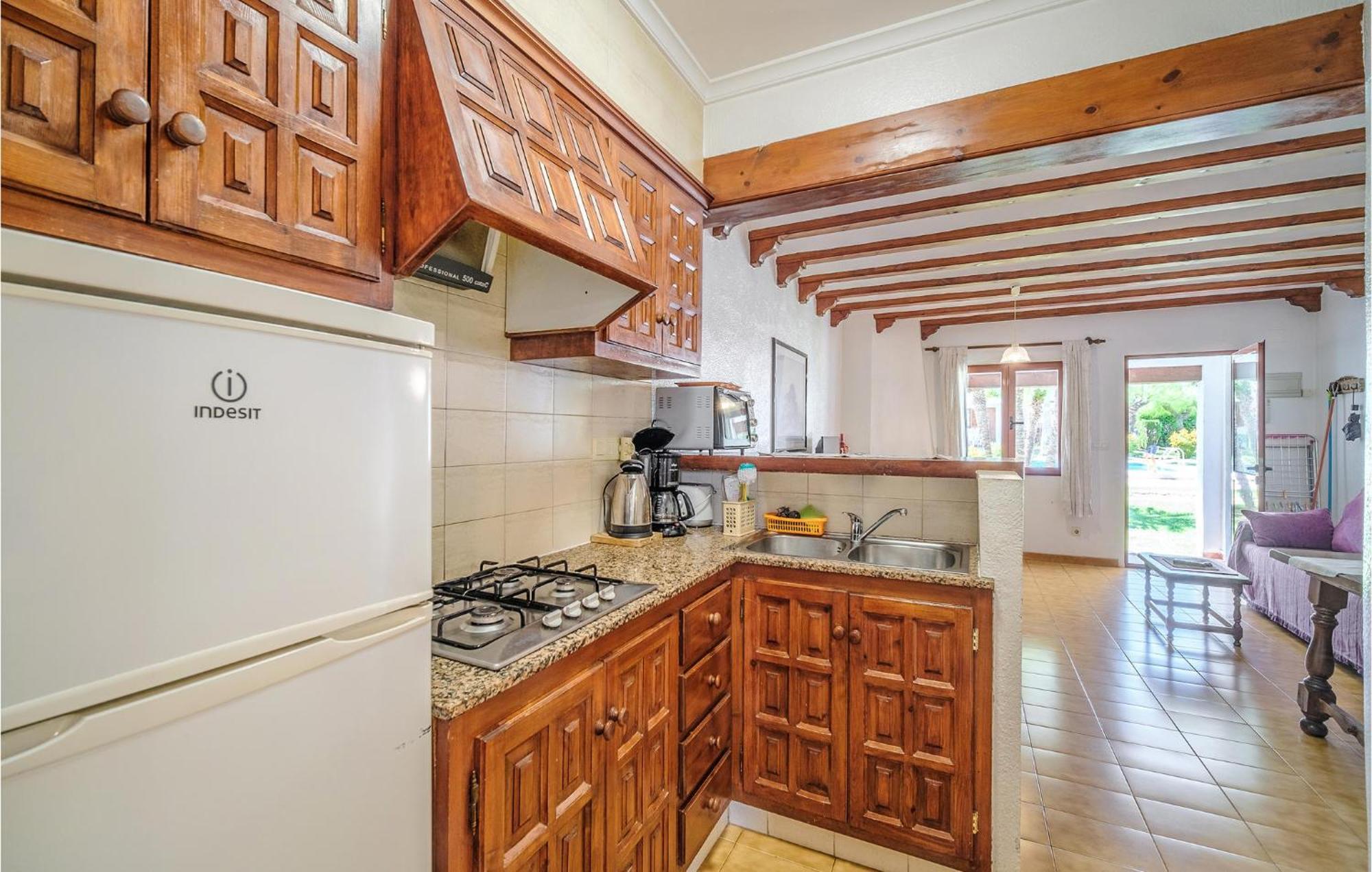 Denia Apartament Dénia